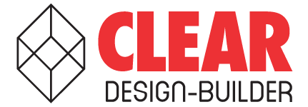 Clear Design-Builder